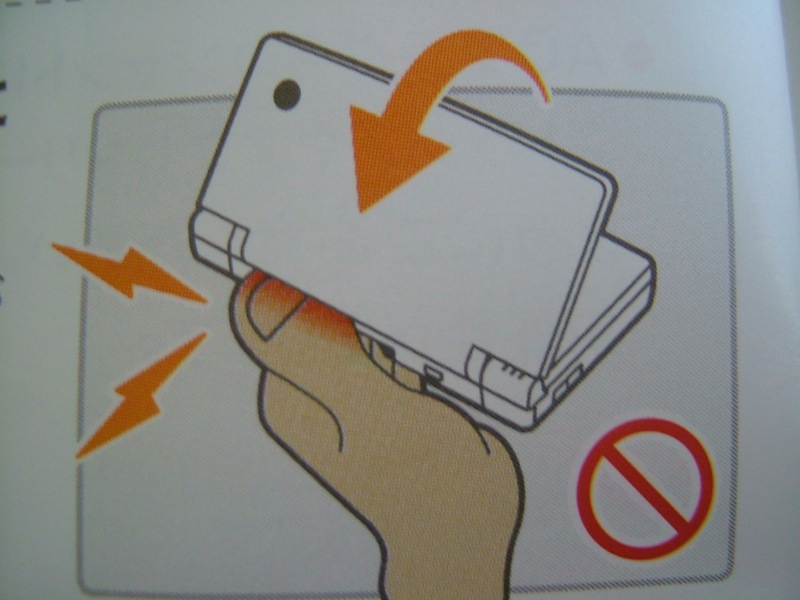 Illustration for article titled Hey Dummy, Don't Microwave The DSi (And Other Nintendo Tips)